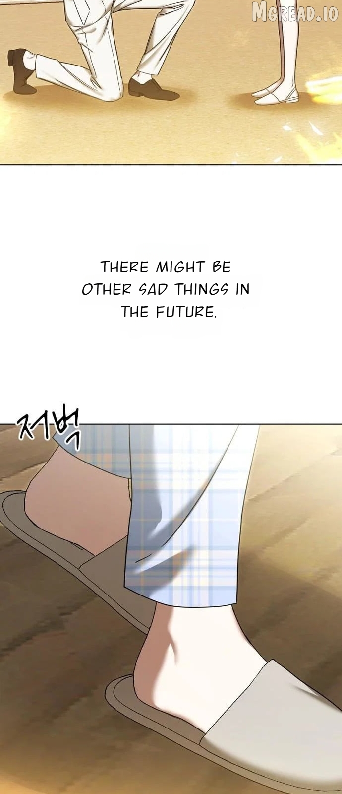 The Ending, I Want to Change it Chapter 114  - page 71
